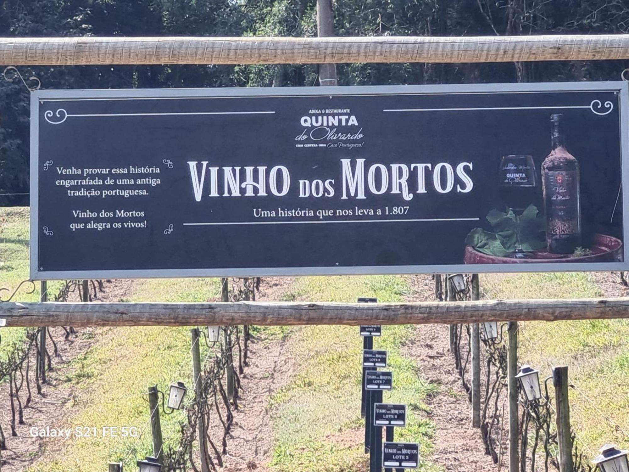 Villa Chacara Aquila São Roque Exterior foto