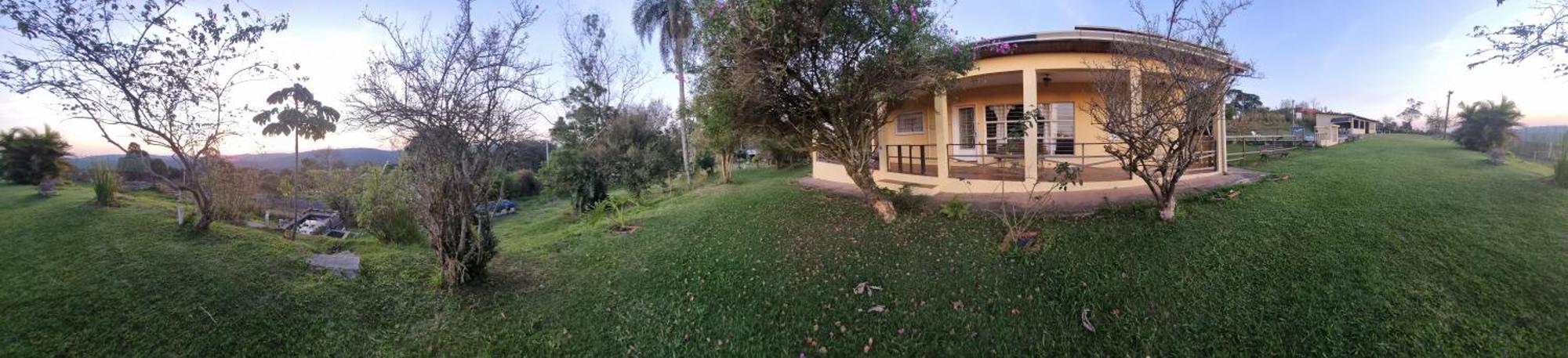 Villa Chacara Aquila São Roque Exterior foto