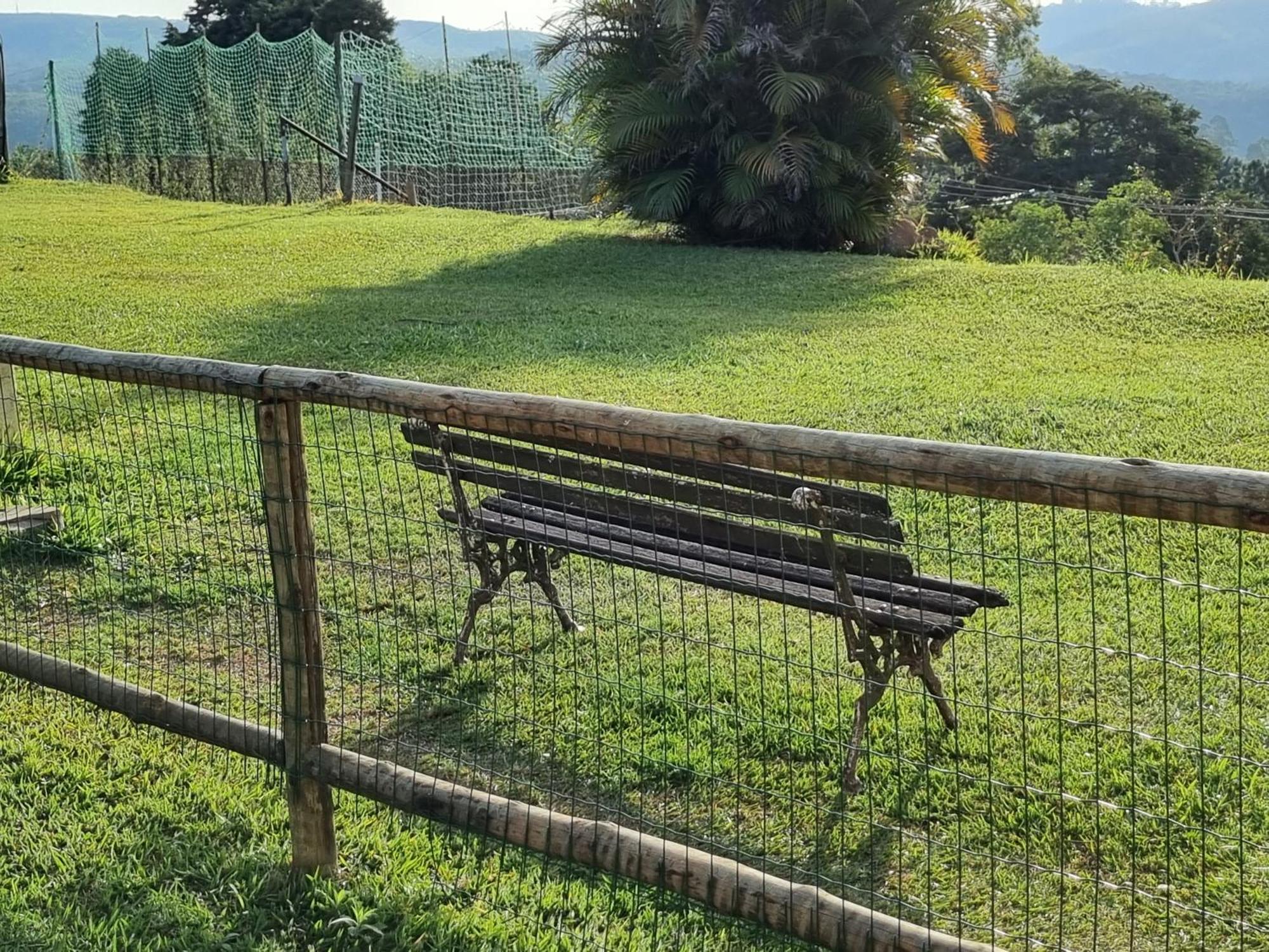 Villa Chacara Aquila São Roque Exterior foto