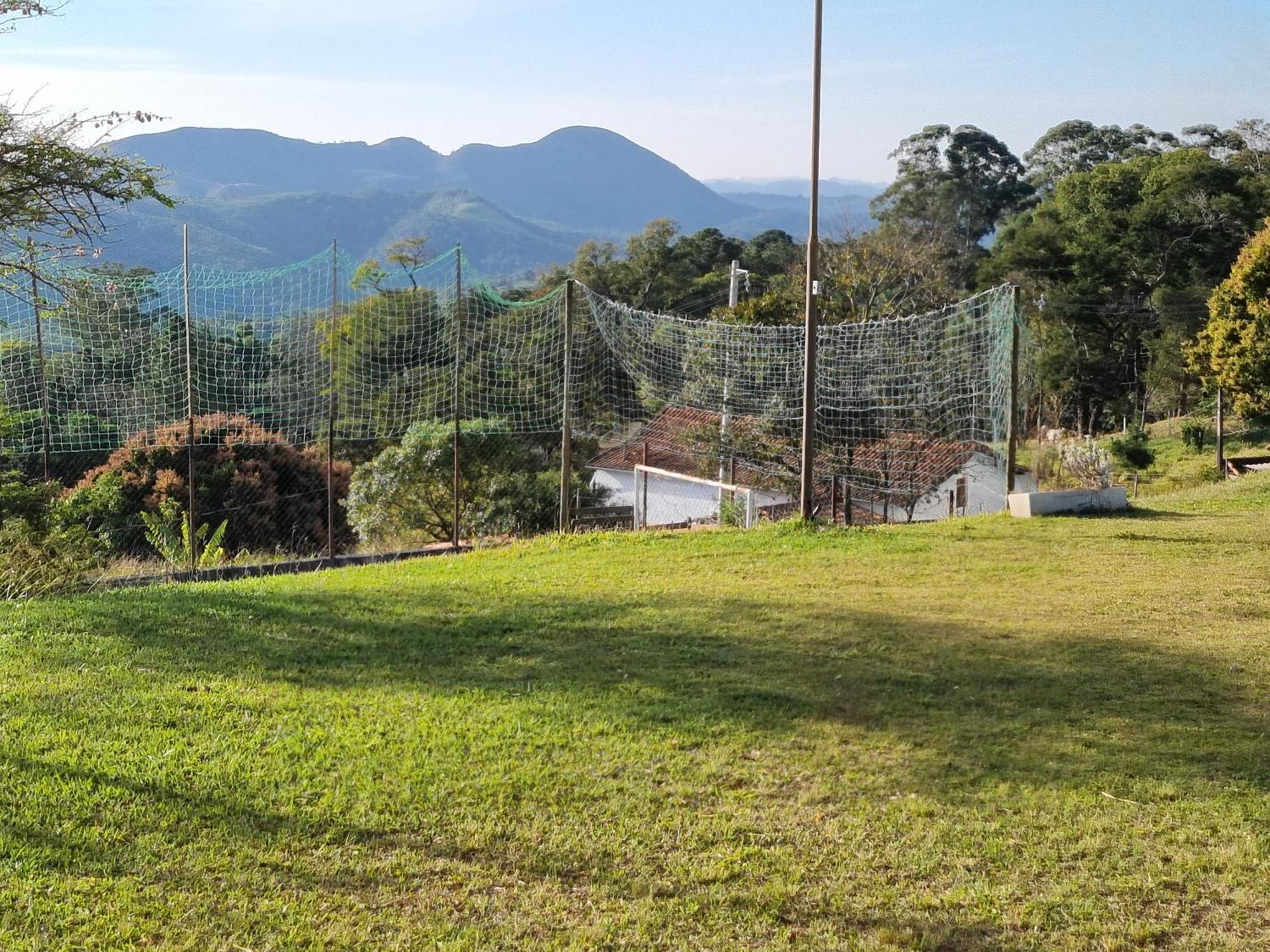 Villa Chacara Aquila São Roque Exterior foto