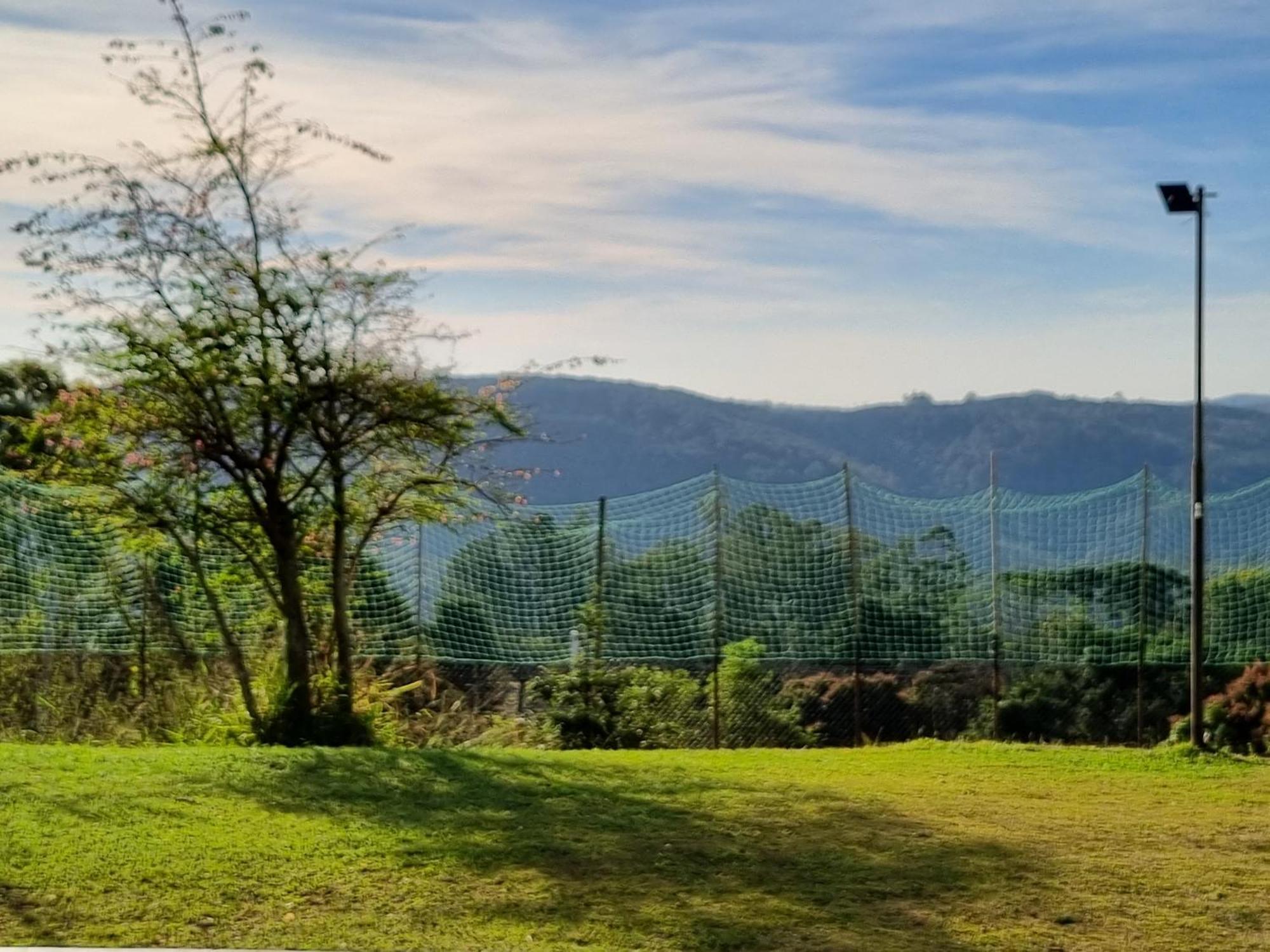 Villa Chacara Aquila São Roque Exterior foto