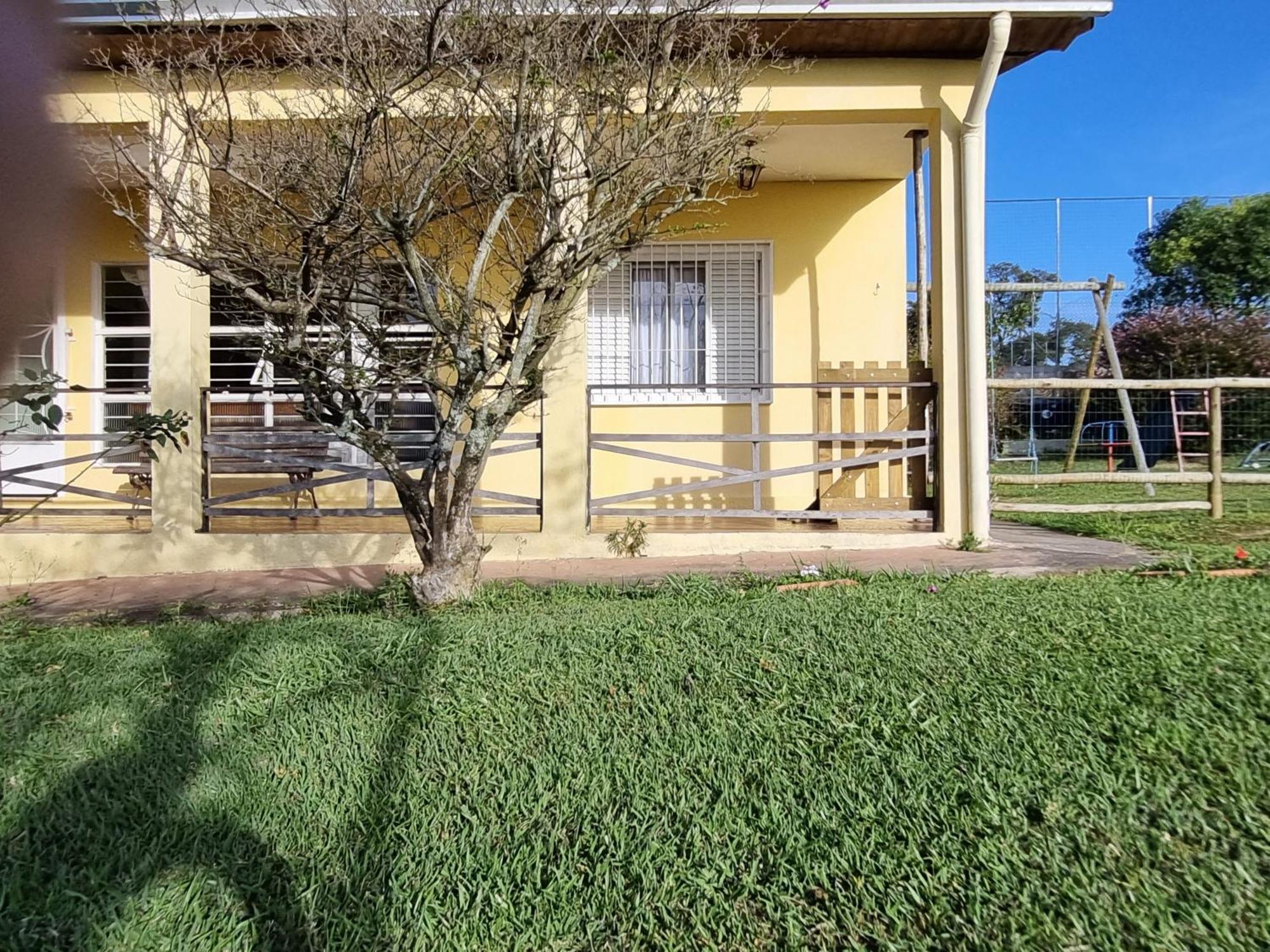 Villa Chacara Aquila São Roque Exterior foto