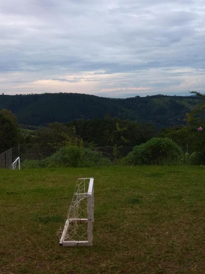 Villa Chacara Aquila São Roque Exterior foto