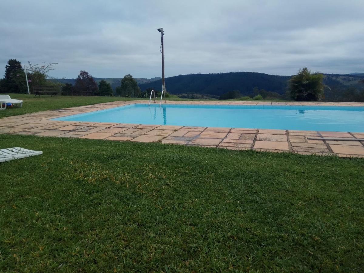 Villa Chacara Aquila São Roque Exterior foto